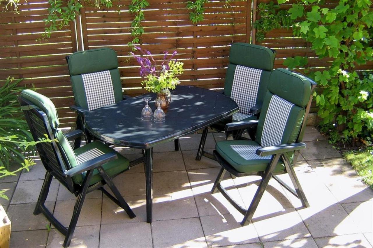 Ferienwohnung Tschitschmann ناومبورغ المظهر الخارجي الصورة