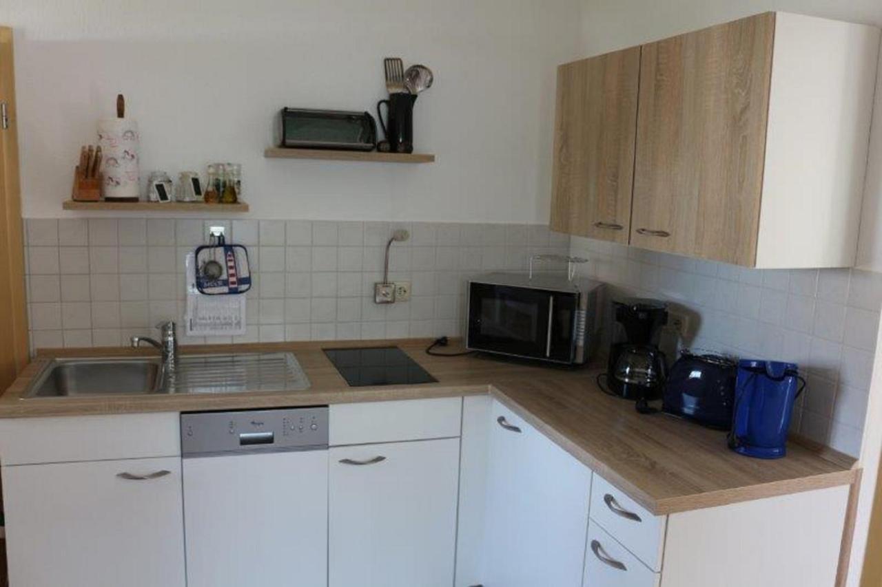Ferienwohnung Tschitschmann ناومبورغ المظهر الخارجي الصورة