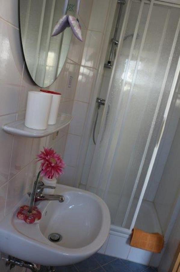 Ferienwohnung Tschitschmann ناومبورغ المظهر الخارجي الصورة