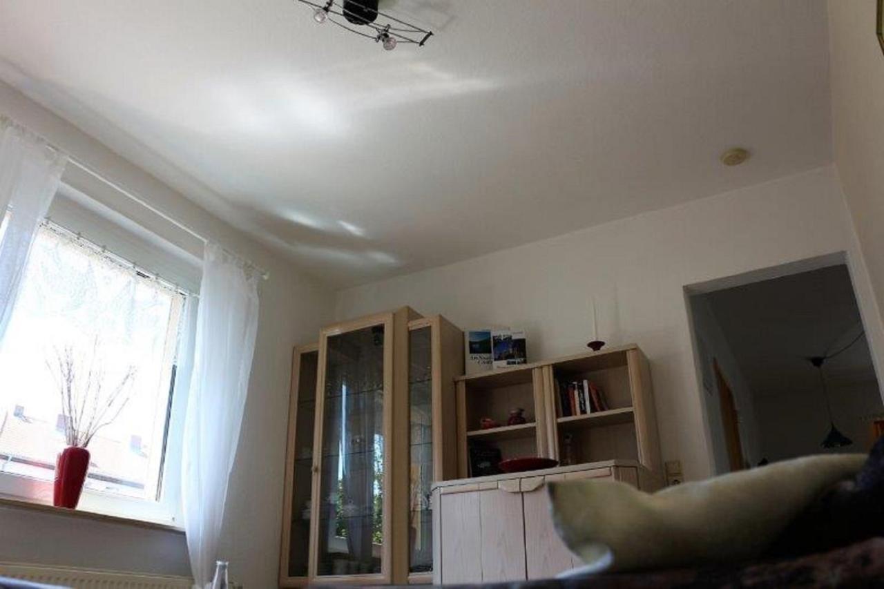 Ferienwohnung Tschitschmann ناومبورغ المظهر الخارجي الصورة